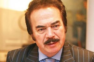 Orhan Baba'dan alb&uuml;m a&ccedil;ıklaması