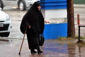 Bursa'da bug&uuml;n hava durumu nasıl olacak? (13 Ekim Perşembe)