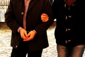 Kocaeli'de 15 FET&Ouml;'c&uuml; tutuklandı