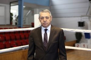 T&uuml;rkiye bastırdı, AIBA hakemleri kızağa &ccedil;ekti