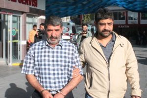Konya'da 24 ByLock'&ccedil;u g&ouml;zaltına alındı, 23 kişi aranıyor