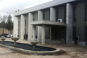 Rusya'nın Şam B&uuml;y&uuml;kel&ccedil;iliği'ne bir ayda ikinci saldırı