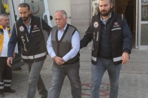 FET&Ouml;'ye eleman kazandıran 3 kişi yakalandı