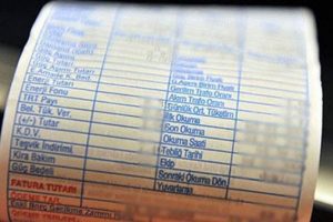 "Elektrikte zam yok, d&uuml;ş&uuml;ş olabilir"