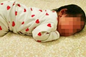 40 g&uuml;nl&uuml;k bebek satışa &ccedil;ıkarıldı