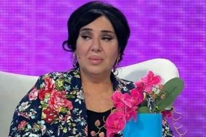 Nur Yerlitaş'ın ameliyatı 6 saat s&uuml;rd&uuml;