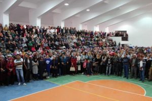 174 kişilik iş i&ccedil;in 3 bin 192 kişi başvuru yaptı