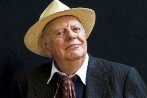 Nobel &ouml;d&uuml;ll&uuml; yazar hayatını kaybetti!