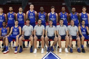Anadolu Efes, Vitoria deplasmanına &ccedil;ıkıyor