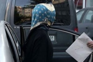 Araştırma g&ouml;revlisi 'abla'nın hesabından servet &ccedil;ıktı
