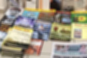 HDP ve DBP binalarında ter&ouml;r &ouml;rg&uuml;t&uuml; dok&uuml;manları ele ge&ccedil;irildi
