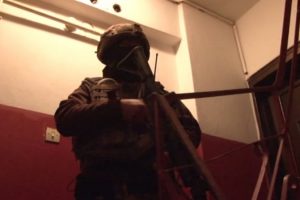Zehir yuvalarından PKK &ccedil;ıktı