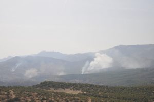 Şırnak'ta kış hazırlığındaki ter&ouml;ristlere b&uuml;y&uuml;k operasyon