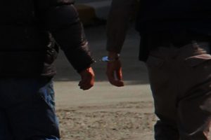 Hatay'da ter&ouml;r operasyonu: 4 g&ouml;zaltı