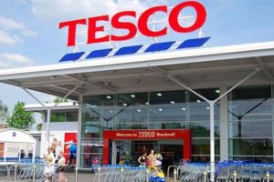 Tesco, Unilever &uuml;r&uuml;nlerini online satıştan &ccedil;ekti