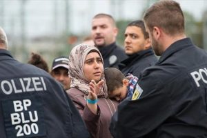 Avusturya sınır kontrollerinin uzatılmasını istiyor
