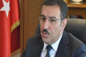 "15 Temmuz bizim i&ccedil;in artık bir kimliktir"