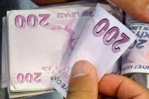 Bankacılık sekt&ouml;r&uuml;n&uuml;n toplam kredi hacmi arttı
