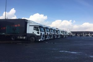D&uuml;nyaca &uuml;nl&uuml; sirkin malzemelerine tedbir kararı