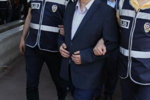 Ankara'da FET&Ouml; soruşturması: 121 g&ouml;zaltı