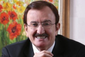 Bursa'da eski belediye başkanının l&ouml;semi hastası torunundan acı haber