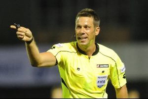 Bursaspor - Osmanlıspor ma&ccedil;ını Fırat Aydınus y&ouml;netecek