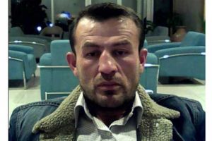 Yurttan kız ka&ccedil;ıran adam tutuklandı!
