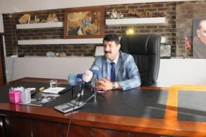 PKK'nın TIR'larını yaktığı işadamı isyan etti