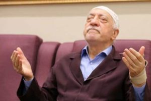 &Uuml;rd&uuml;n'de FET&Ouml; okulu kapatıldı