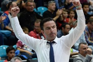 Muratbey Uşak, Beşiktaş'ı g&ouml;z&uuml;ne kestirdi