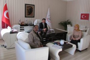 Kardelen projesi ilk meyvesini verdi