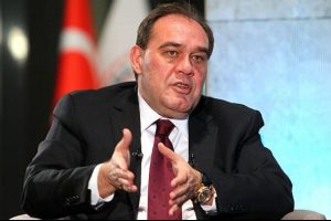 Yıldırım Demir&ouml;ren sessizliğini bozdu