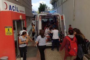 114 kişinin zehirlenme nedeni belli oldu