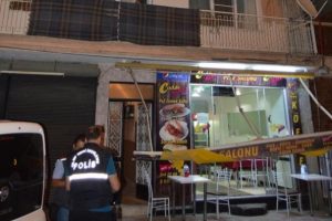 Sigara i&ccedil;mek i&ccedil;in &ccedil;ıktığı balkondan d&uuml;şt&uuml;