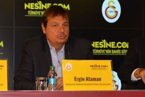 "CSKA Moskova bizi &ccedil;ok iyi cezalandırdı"