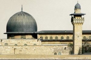 UNESCO, Mescid-i Aksa'nın Musevilikle bağının olmadığını kararlaştırdı