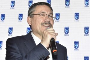 "Ankara ikinci bir istiklal m&uuml;cadelesi verdi"
