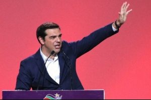 &Ccedil;ipras: "Avrupa bir hengameyi daha kaldıramaz"