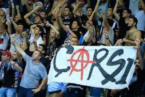 Beşiktaş taraftarı İzmir'e alınmayacak!
