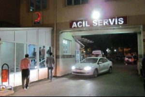 Boşanmak isteyen 3 aylık eşini &ouml;ld&uuml;rd&uuml;