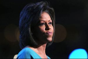 Michelle Obama'dan Trump'a tepki