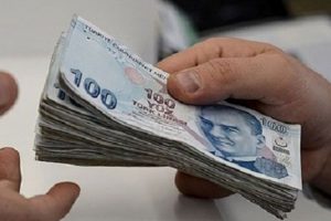 Emekli i&ccedil;in 24 g&uuml;n pazarlığı!