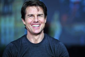Şangay'da Tom Cruise r&uuml;zgarı esti!