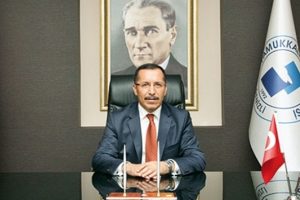 16 dekan g&uuml;c&uuml;nde vekil rekt&ouml;r