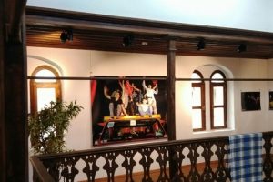 Bursa'da '15 Temmuz Milli İrade Destanı Fotoğraf Sergisi'