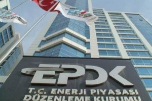 EPDK 16 şirkete 4,7 milyon lira ceza kesti