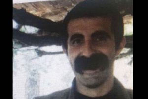 PKK'nın Sur bombacısına 472 yıl hapis istemi