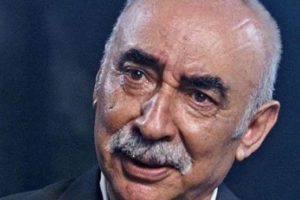 Şener Şen 'İ&ccedil;erde' ile d&ouml;n&uuml;yor mu?