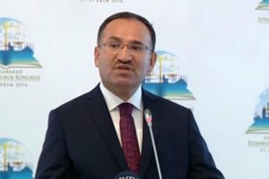 Bakan tarih verdi! Kritik 'Referandum' a&ccedil;ıklaması