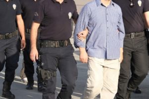 ByLock soruşturmasını y&uuml;r&uuml;ten savcı ByLock'tan g&ouml;zaltında